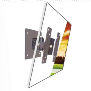 Swivel & Tilt Wall Bracket