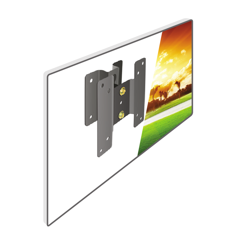 Fixed Super Wall Bracket for 15" to 27" LED/LCD TV