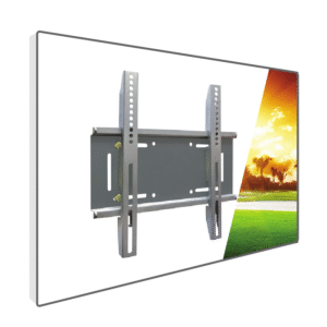 Flat Wall Bracket for 32" to 46" LED/LCD TV