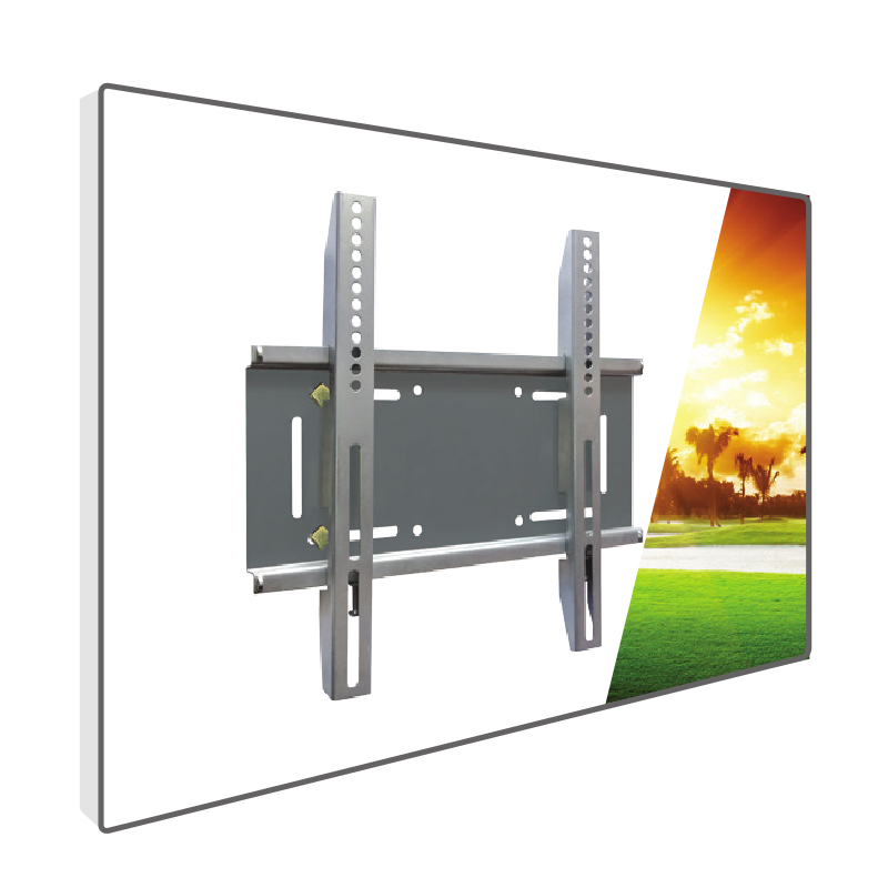 Flat Wall Bracket for 32" to 46" LED/LCD TV