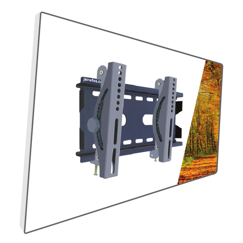 Tilt Wall Bracket for 26" to 32" LED/LCD TV