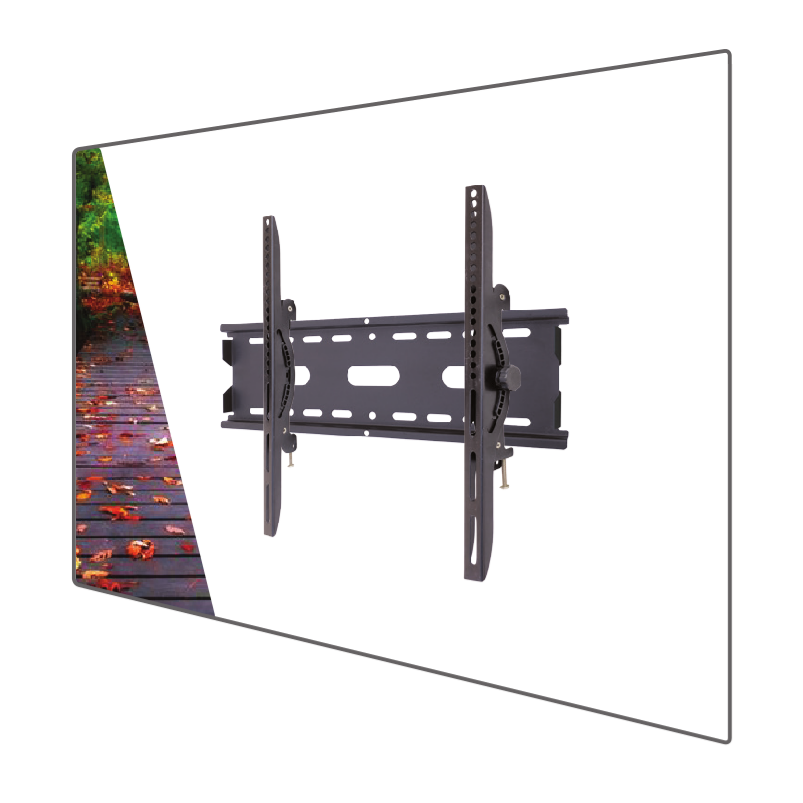 Tilt Wall Bracket for 32" to 55" LED/LCD TV
