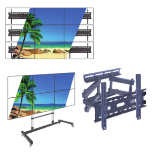 Video Wall